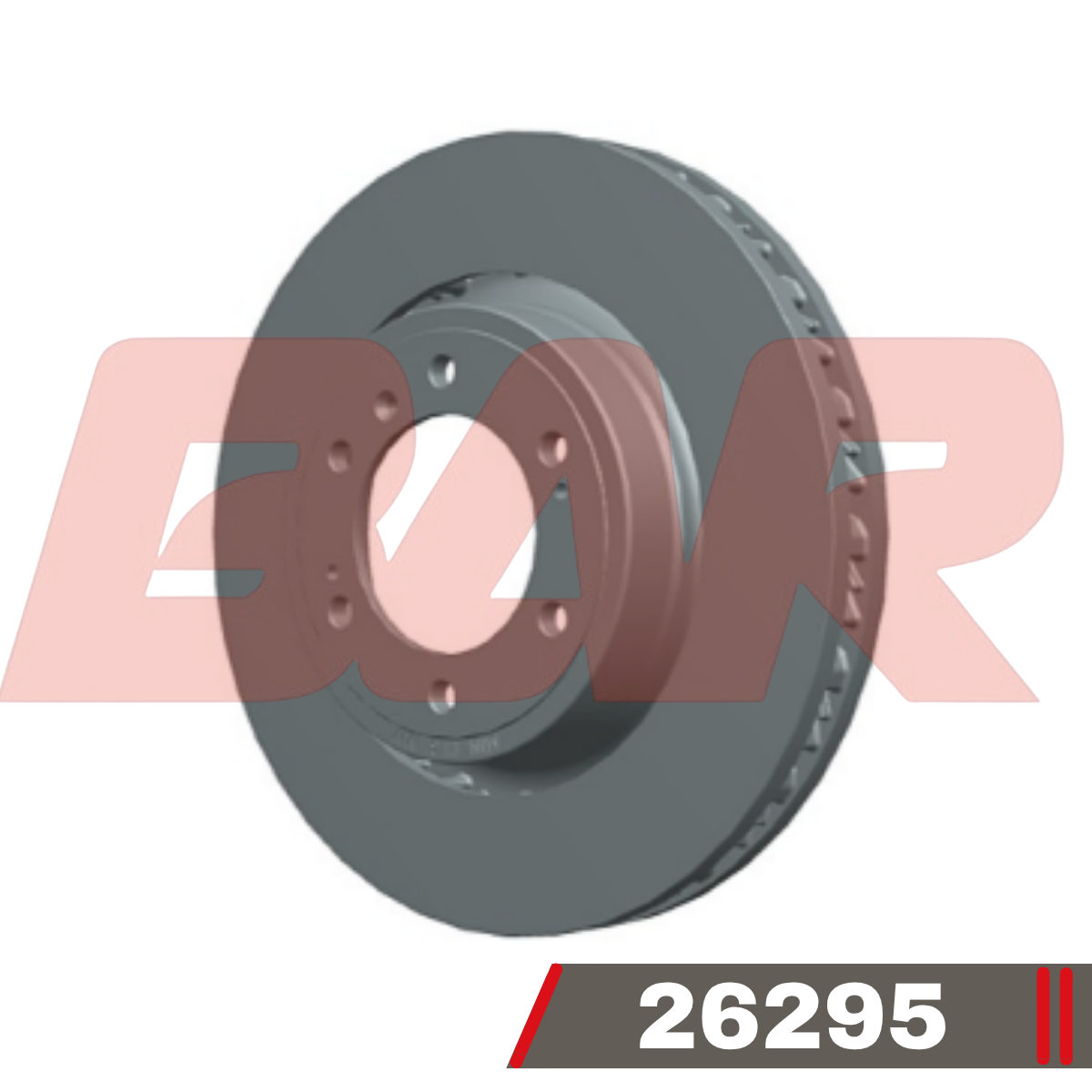 DIF6295 HAVAL H9 / TANK 300 / GWM