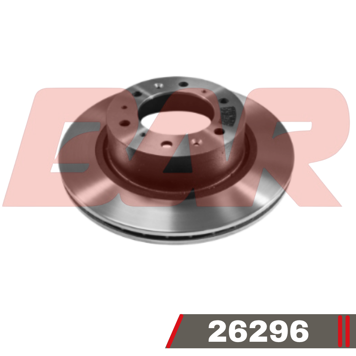 DIF6296 HAVAL H9 / TANK 300 / GWM