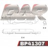 PAF1307